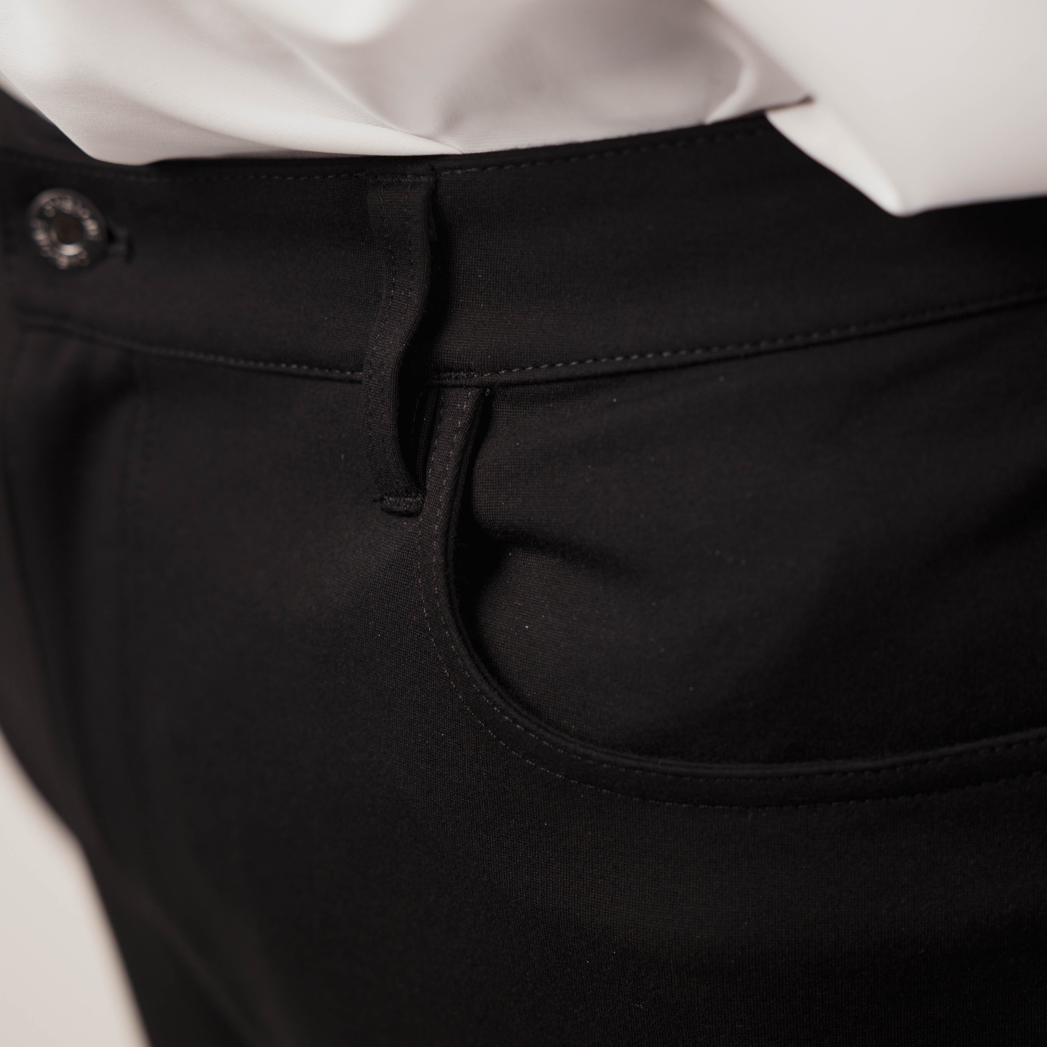 SmartFit Pant - Black