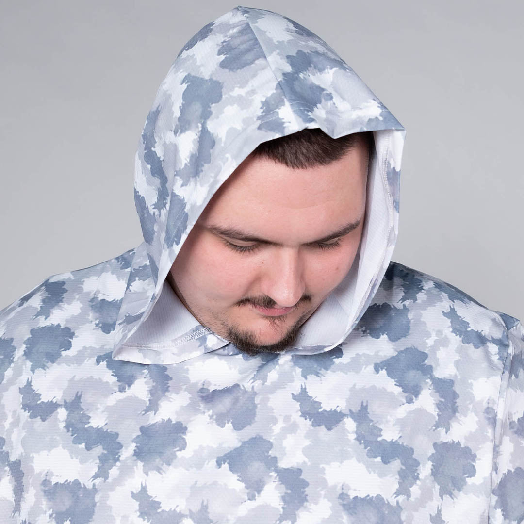 Summer Hoodie