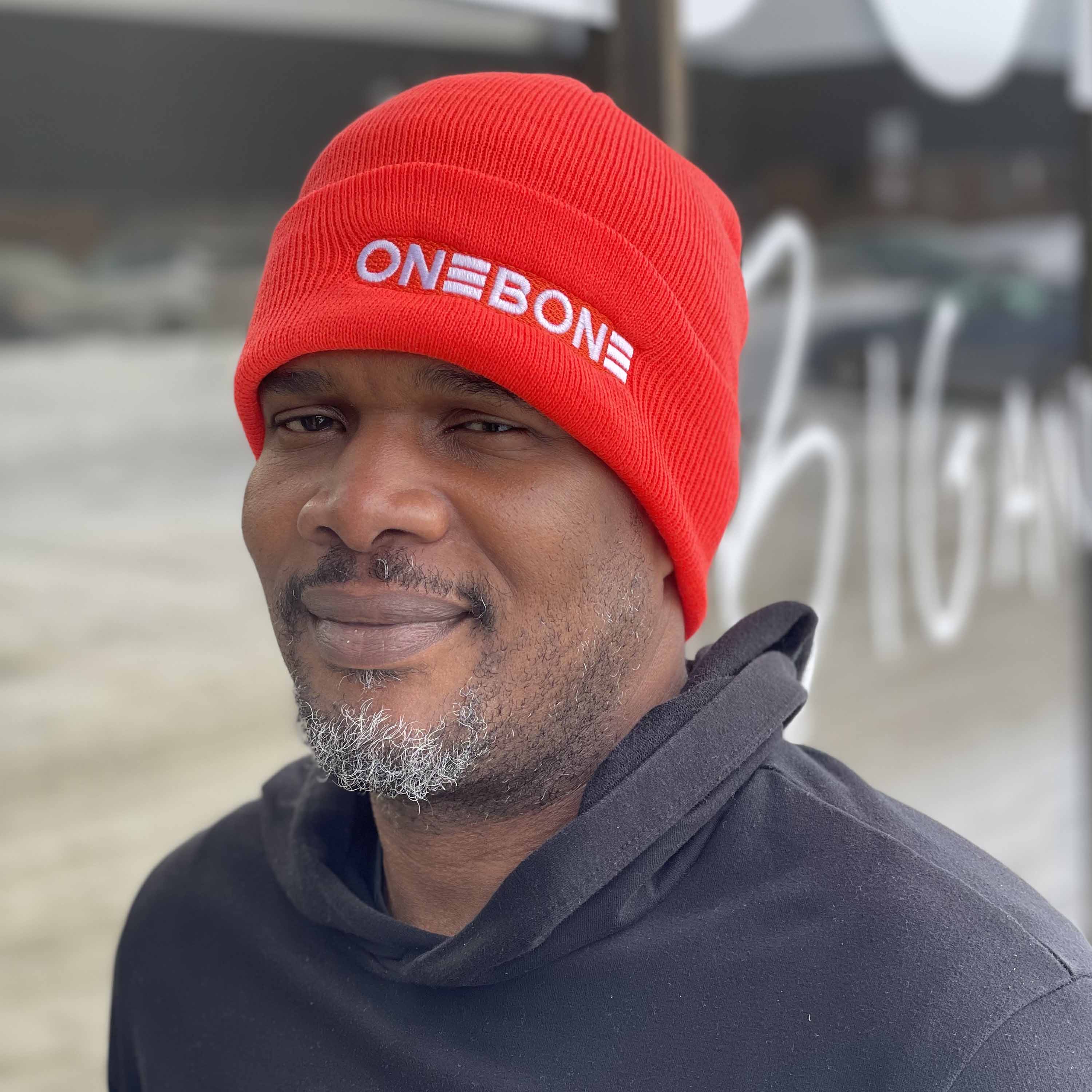 Beanie - Winter Hat
