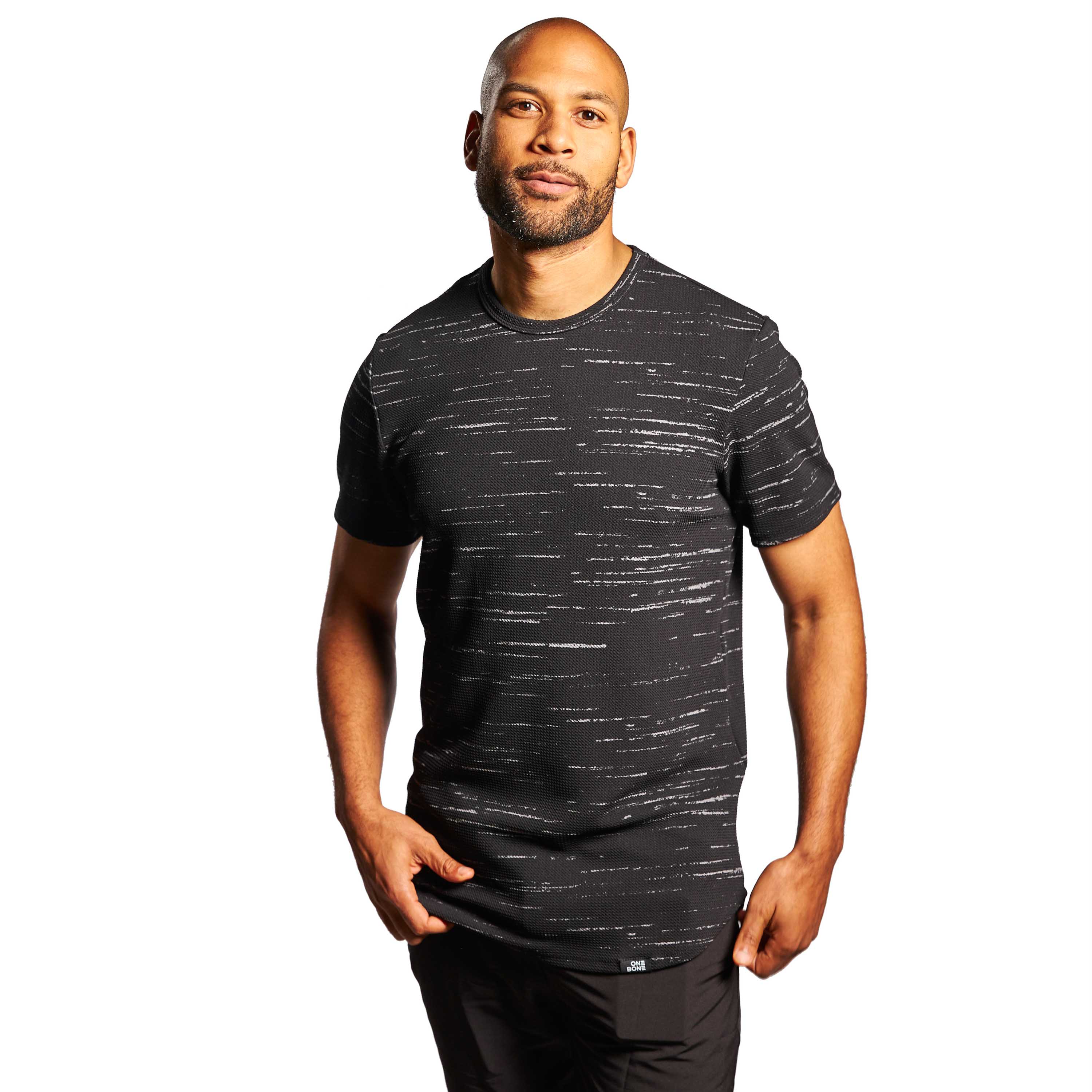 model-specs: AP is 6’3 | 215 lbs | size 0