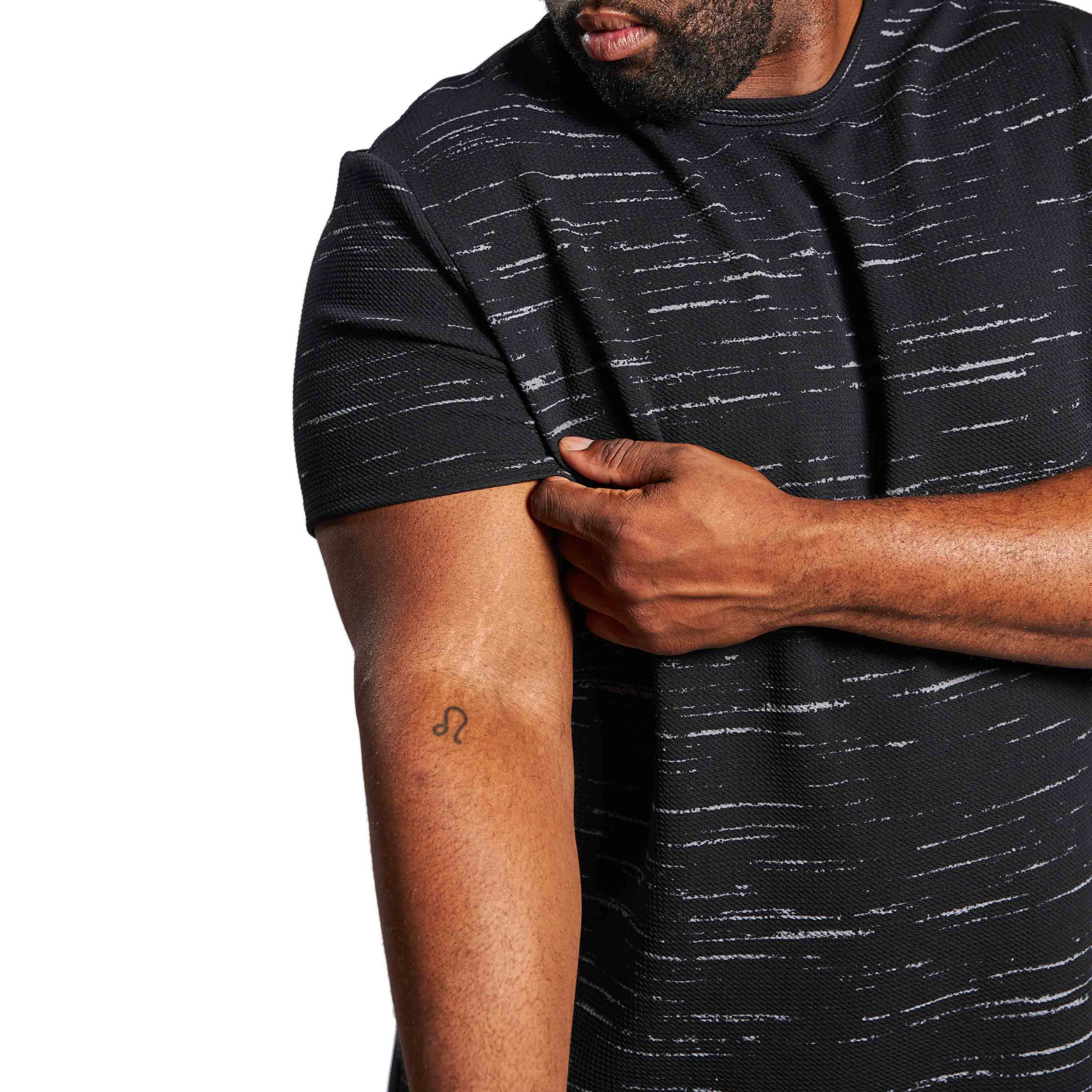 model-specs: 4 way stretch