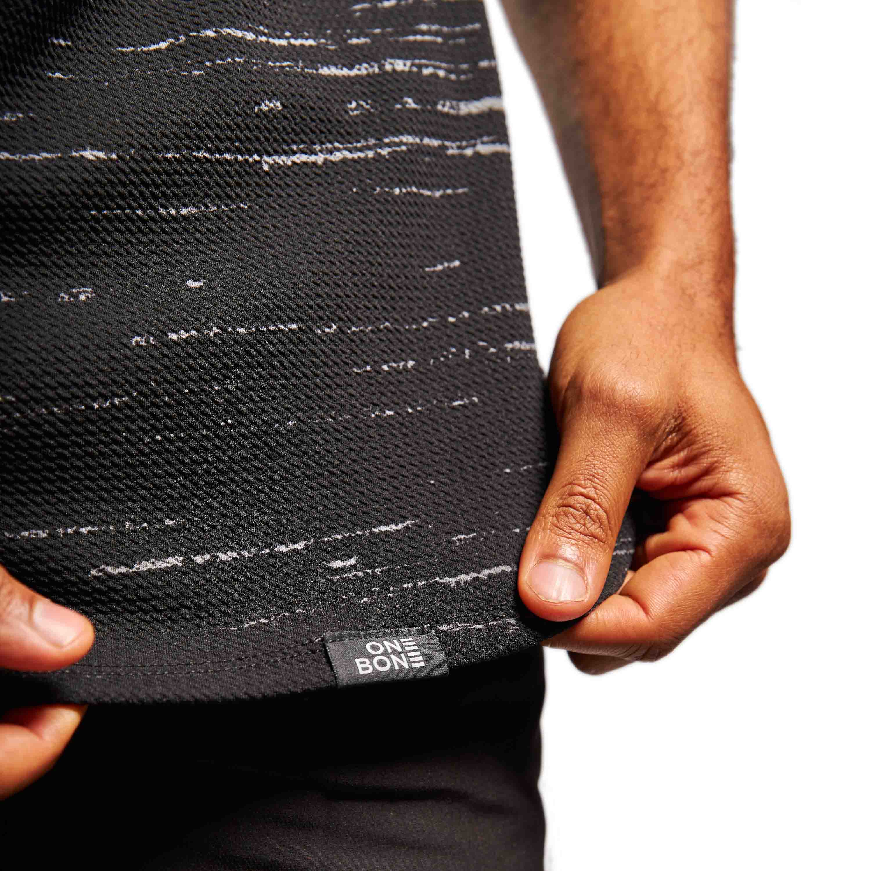 model-specs: wrinkle free fabric