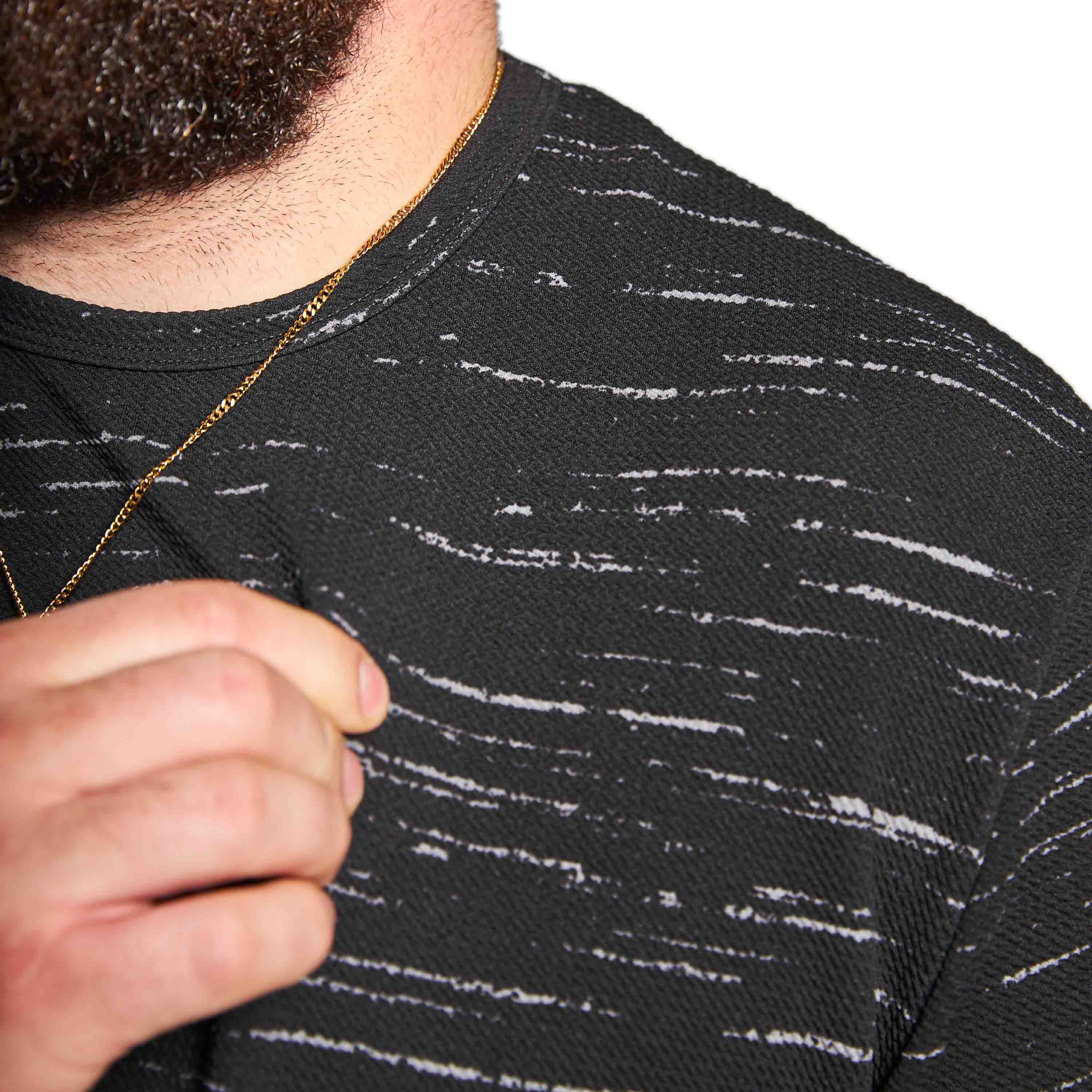 model-specs: wrinkle free fabric