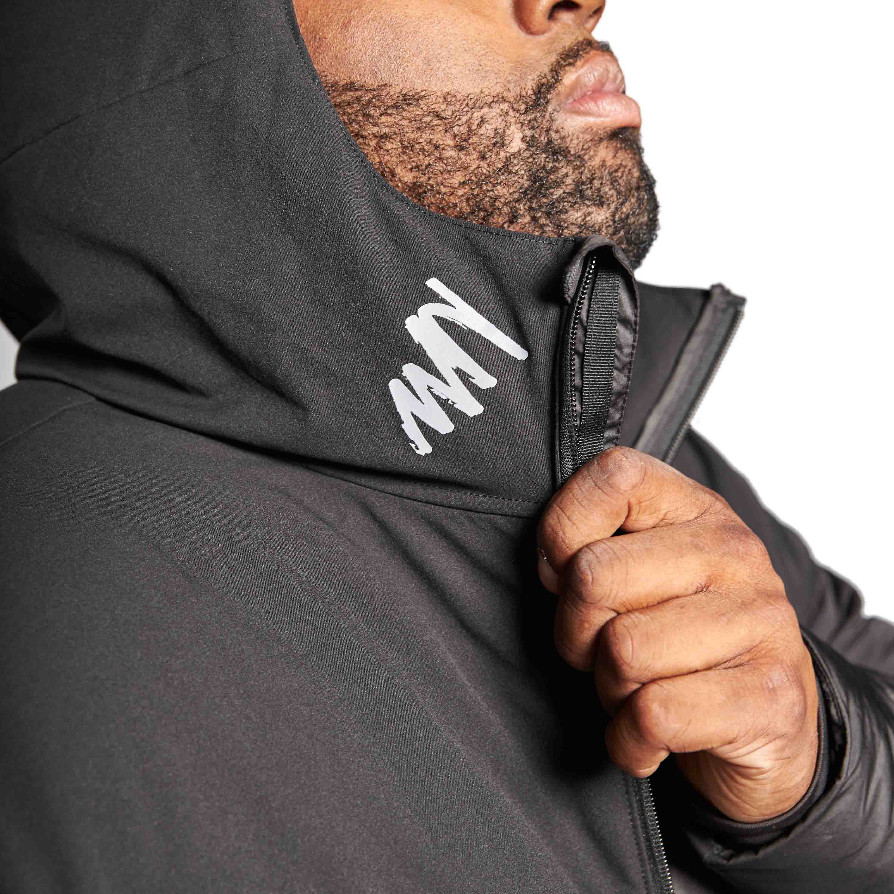 Winter Jacket