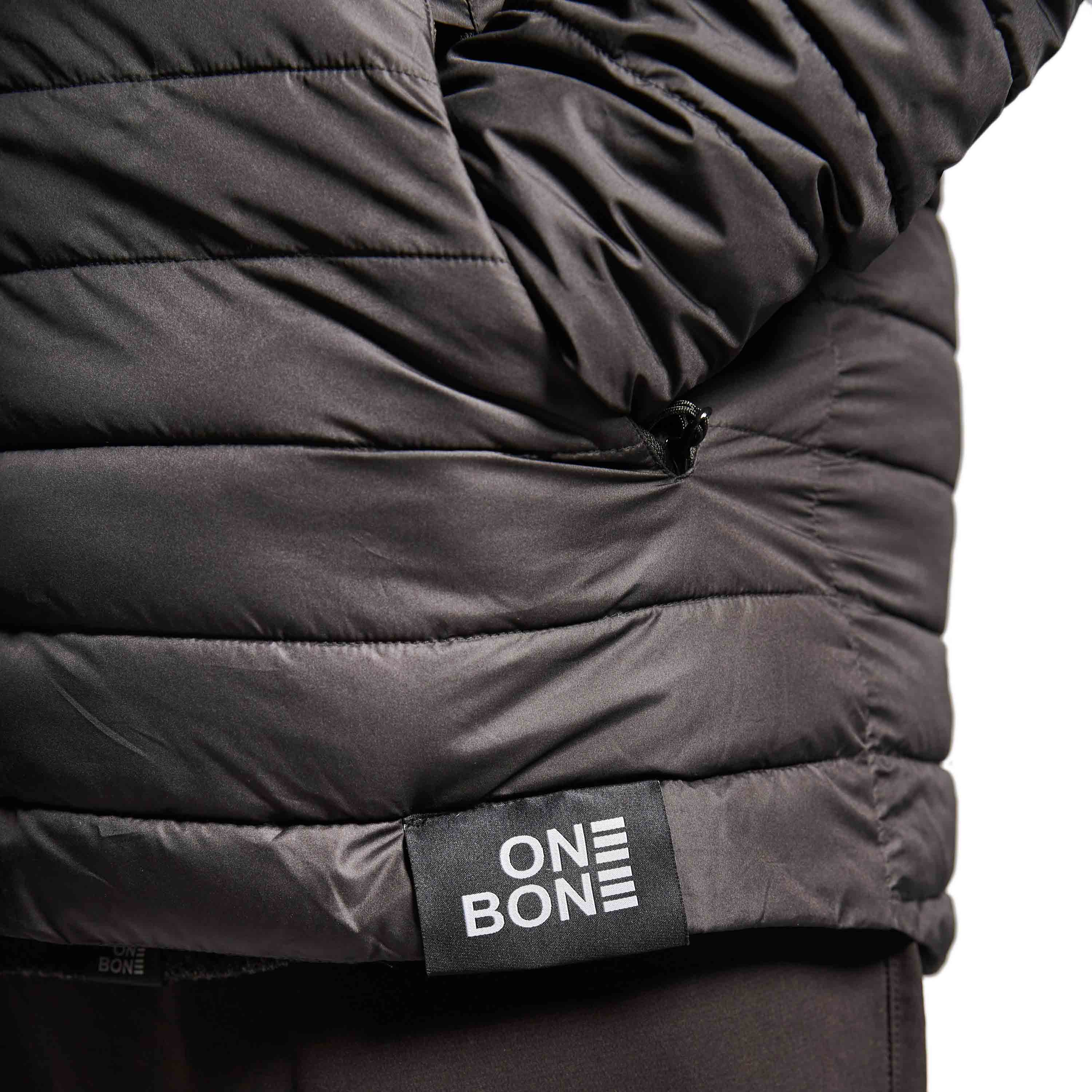 Winter Jacket