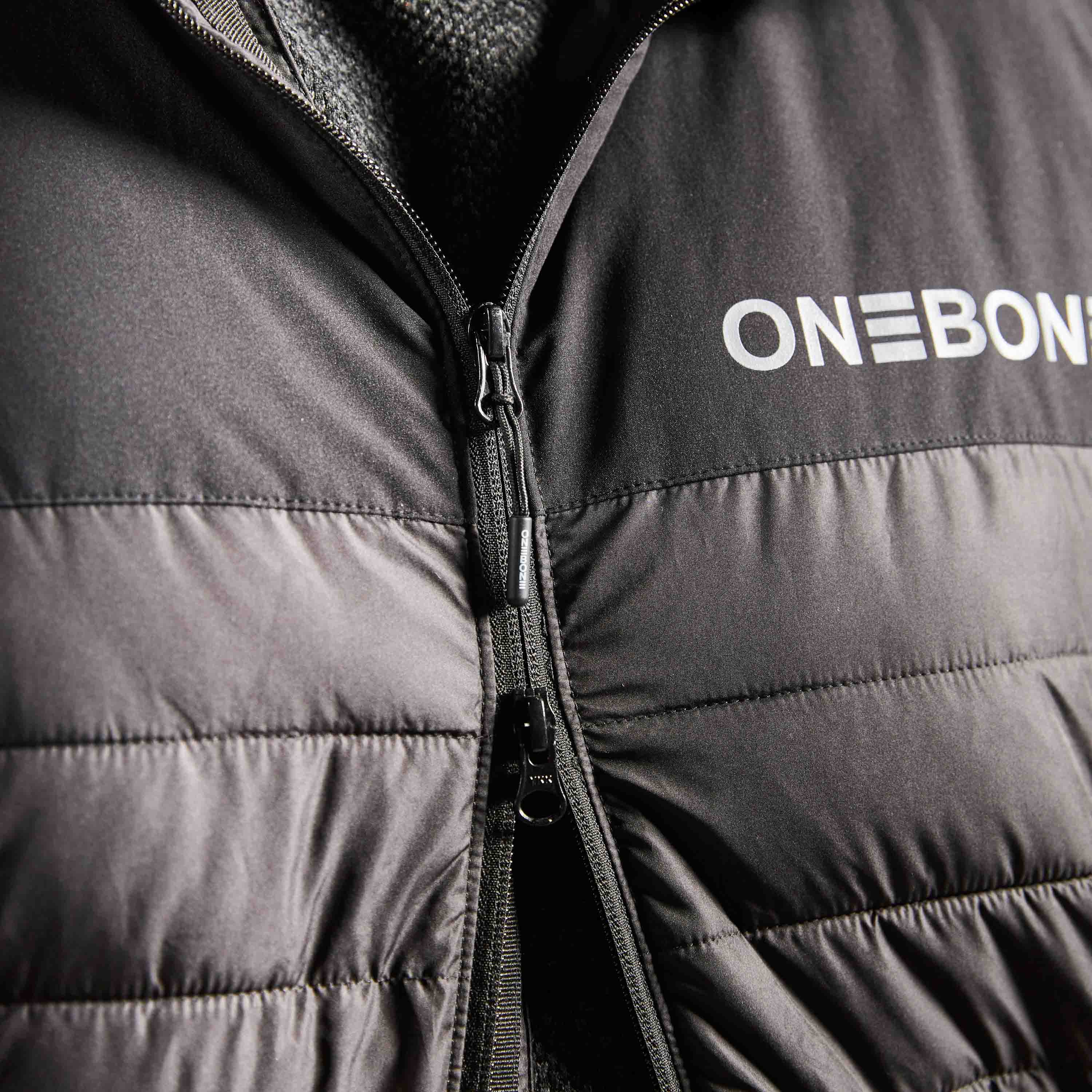 Winter Jacket
