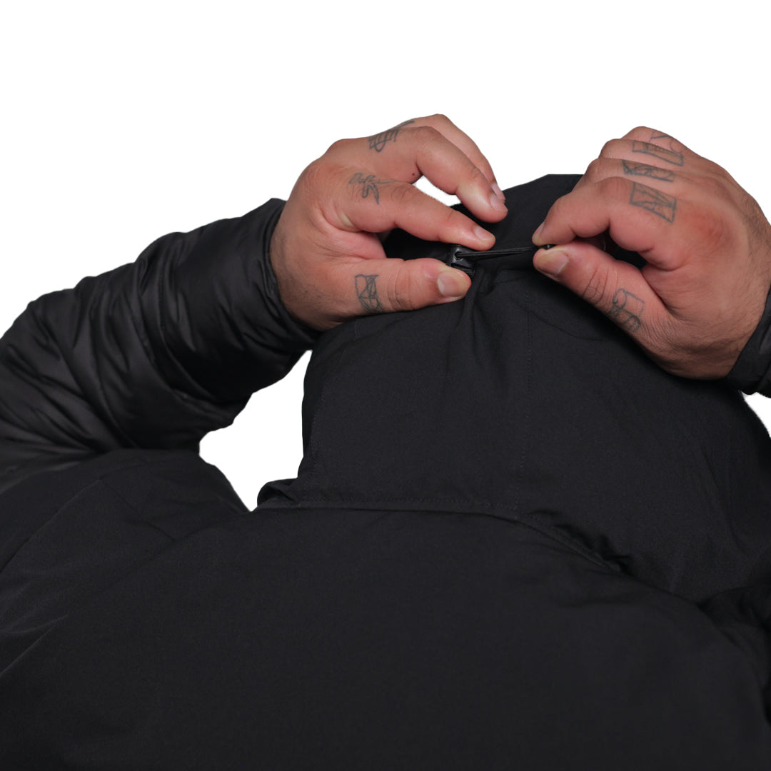 Winter Jacket