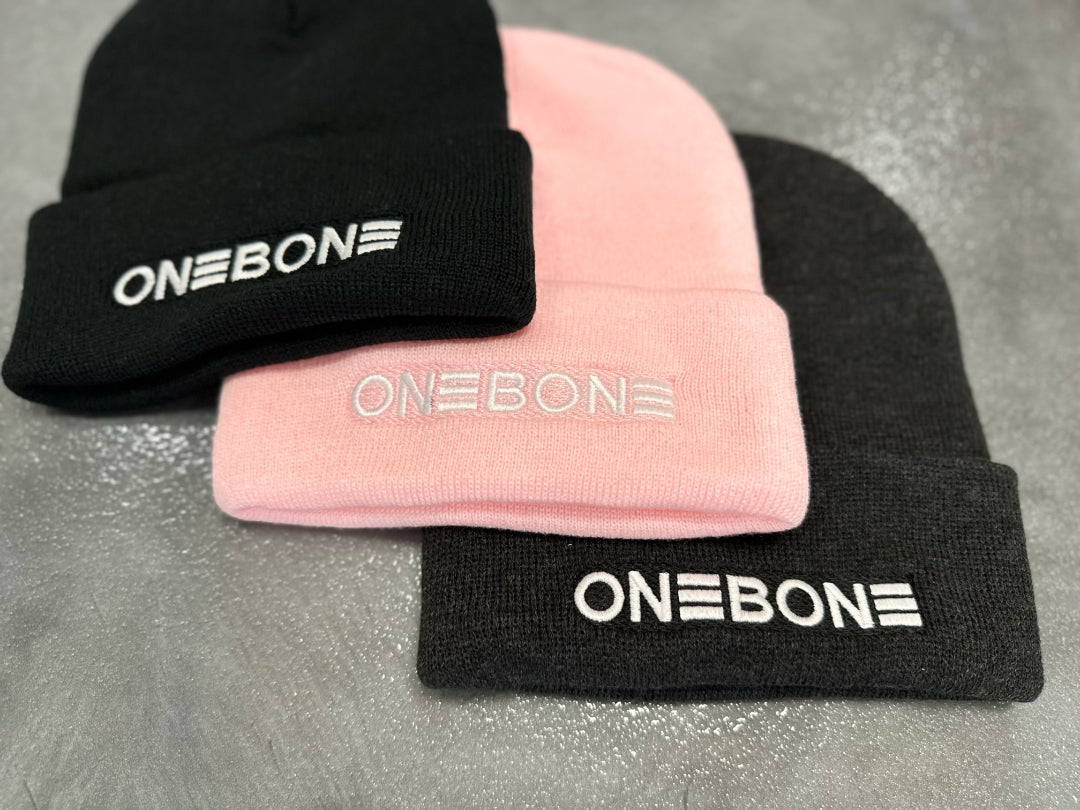 Beanie - Winter Hat