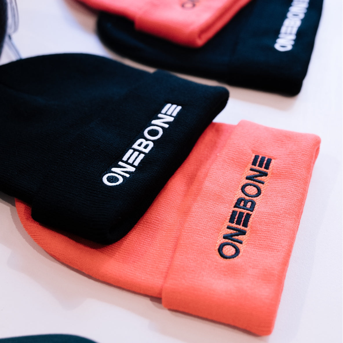 Beanie - Winter Hat
