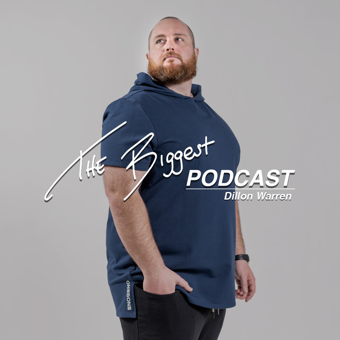 Hips Do Lie | Dillon Warren | Biggest Podcast