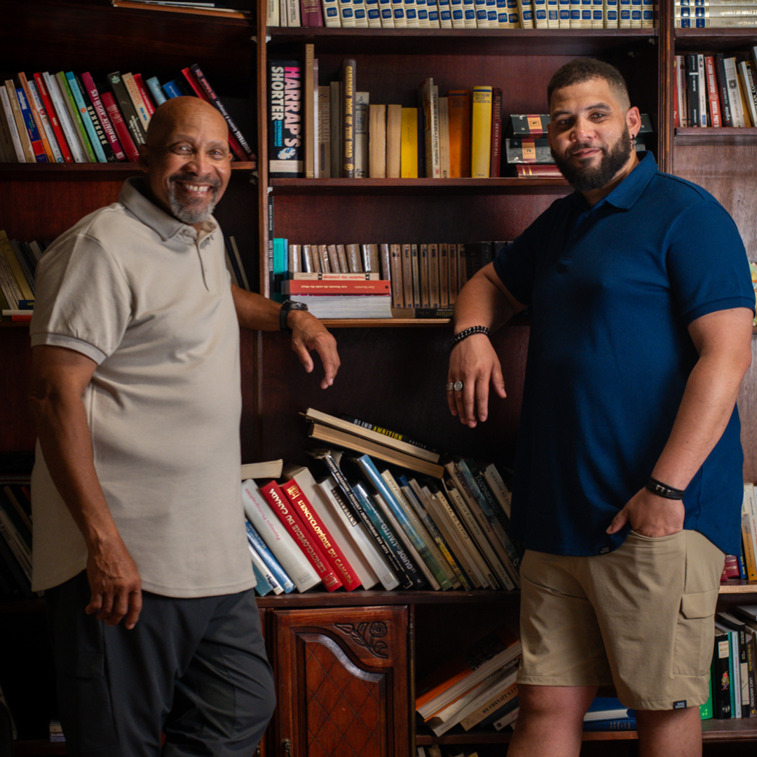 A Father’s Day Surprise with K-Status: Celebrating Bond and Style