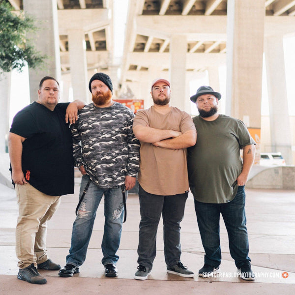 Our Fall Lineup Through the Lens of Spencer Pablo