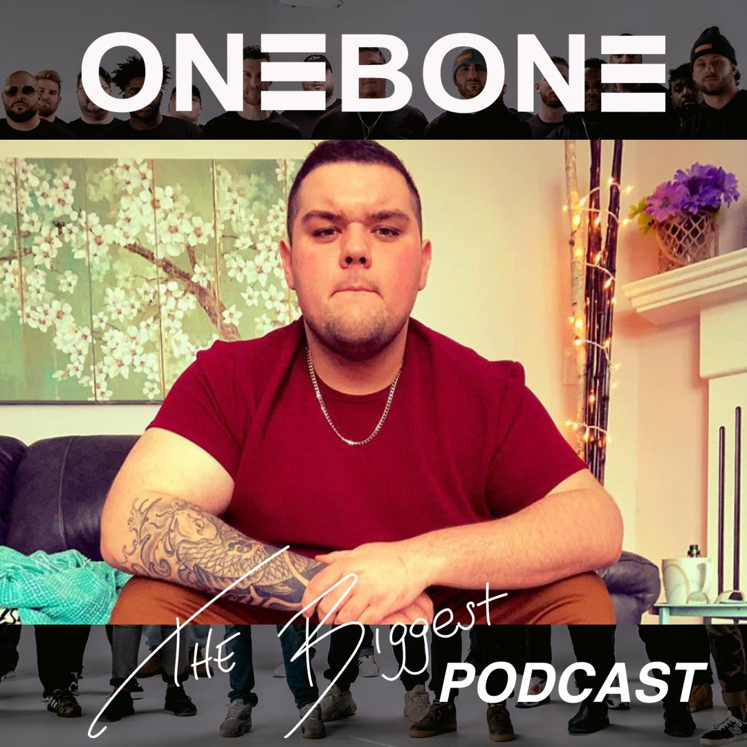 Making 3.1 Million Followers Laugh Daily with Jesse Geneau