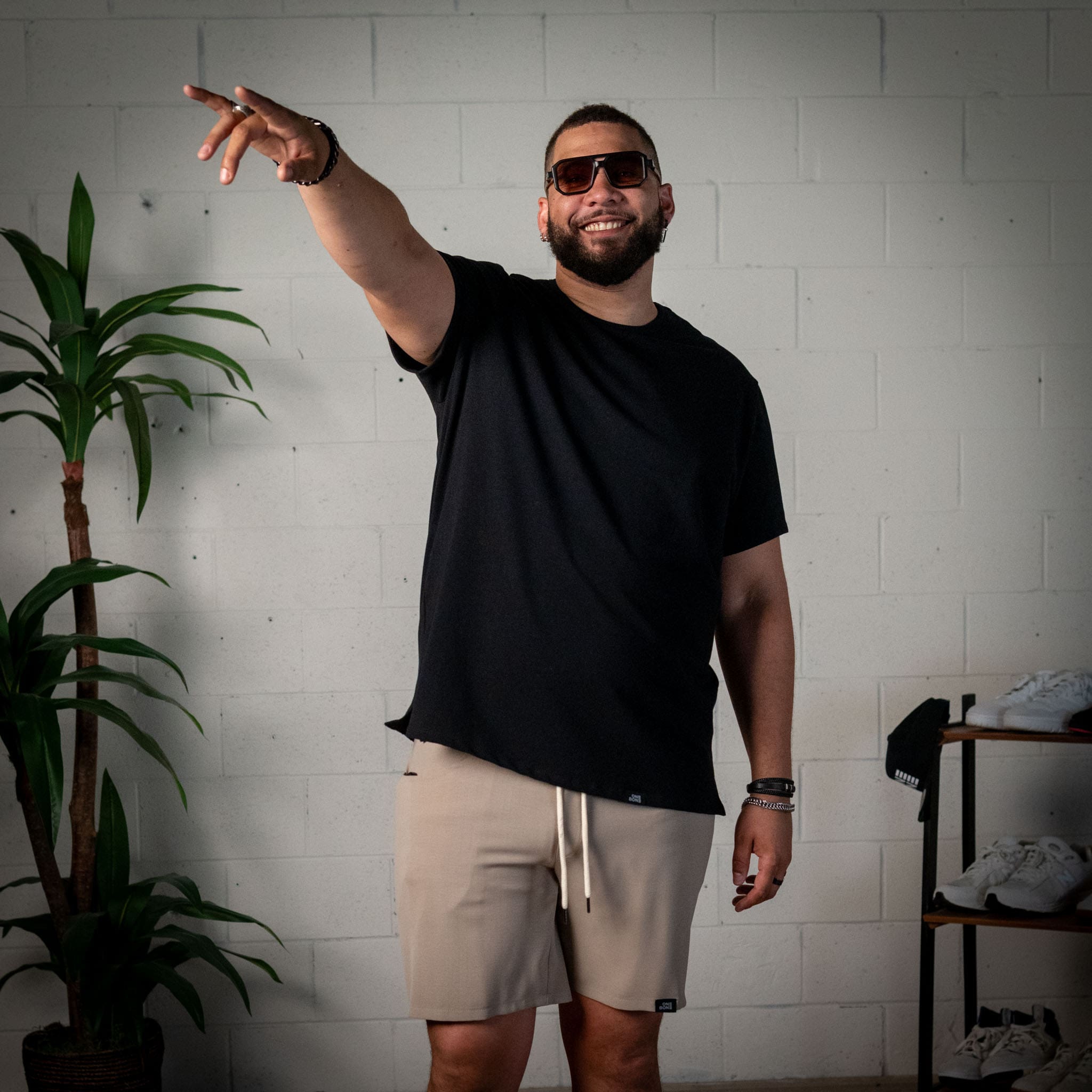 How to Dress for Summer BBQs Without Looking Like a Dad (Unless You Are One)