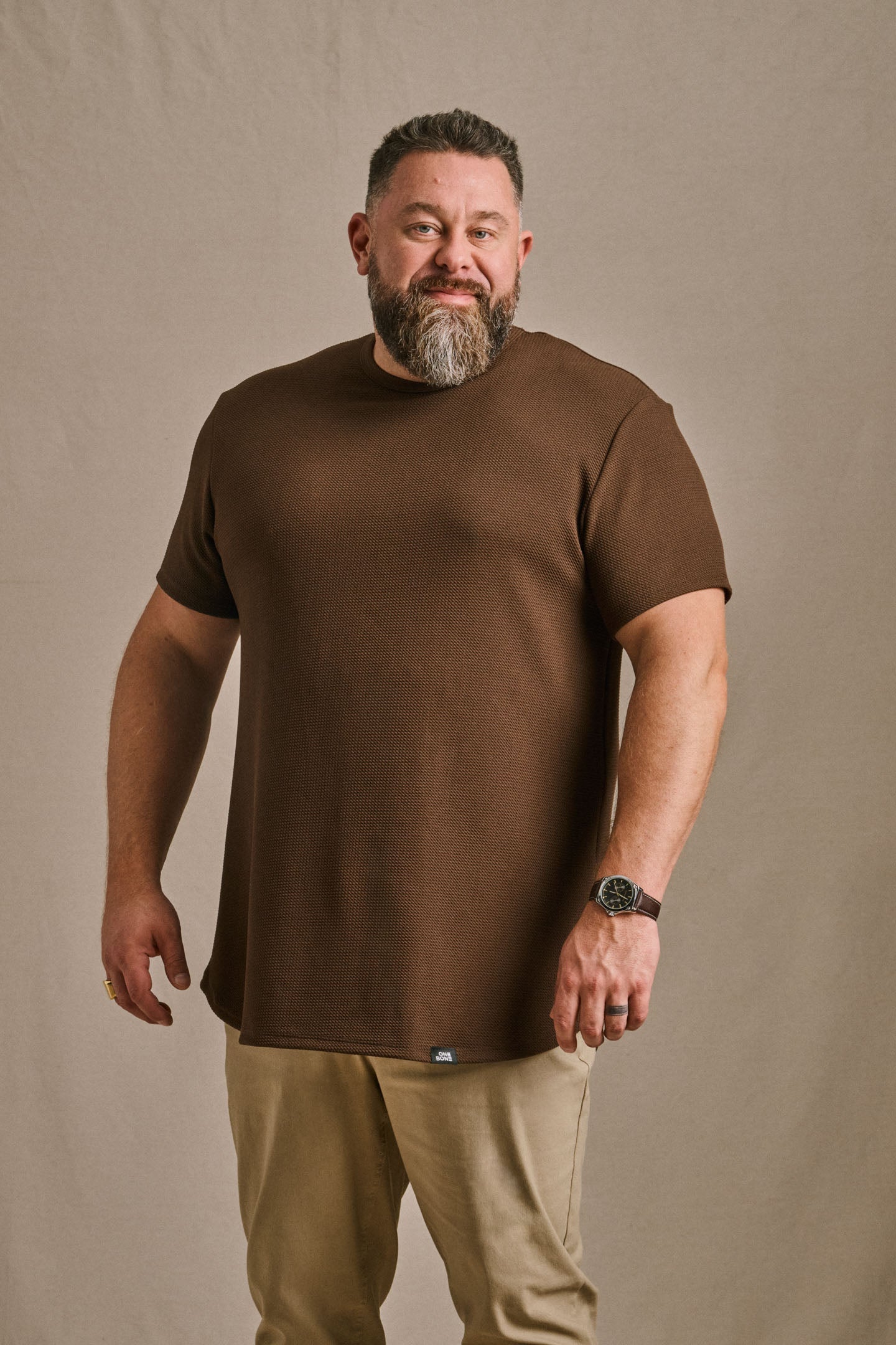 How a Bullet Tee Is Made: Inside the Process Behind a Better T-Shirt