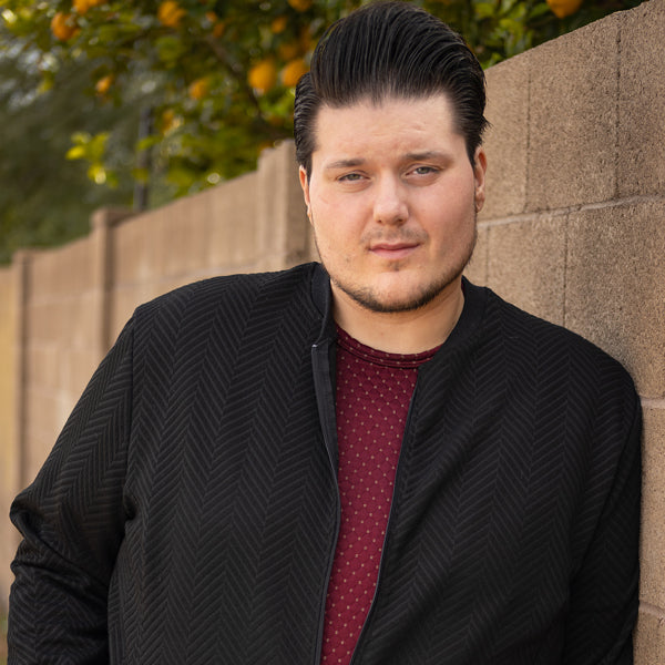 WADE COTA x ONE BONE