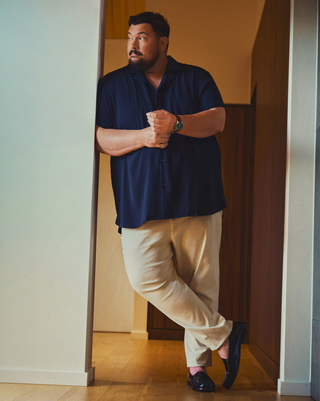 Are One Bone shirts really designed for big men? The truth revealed