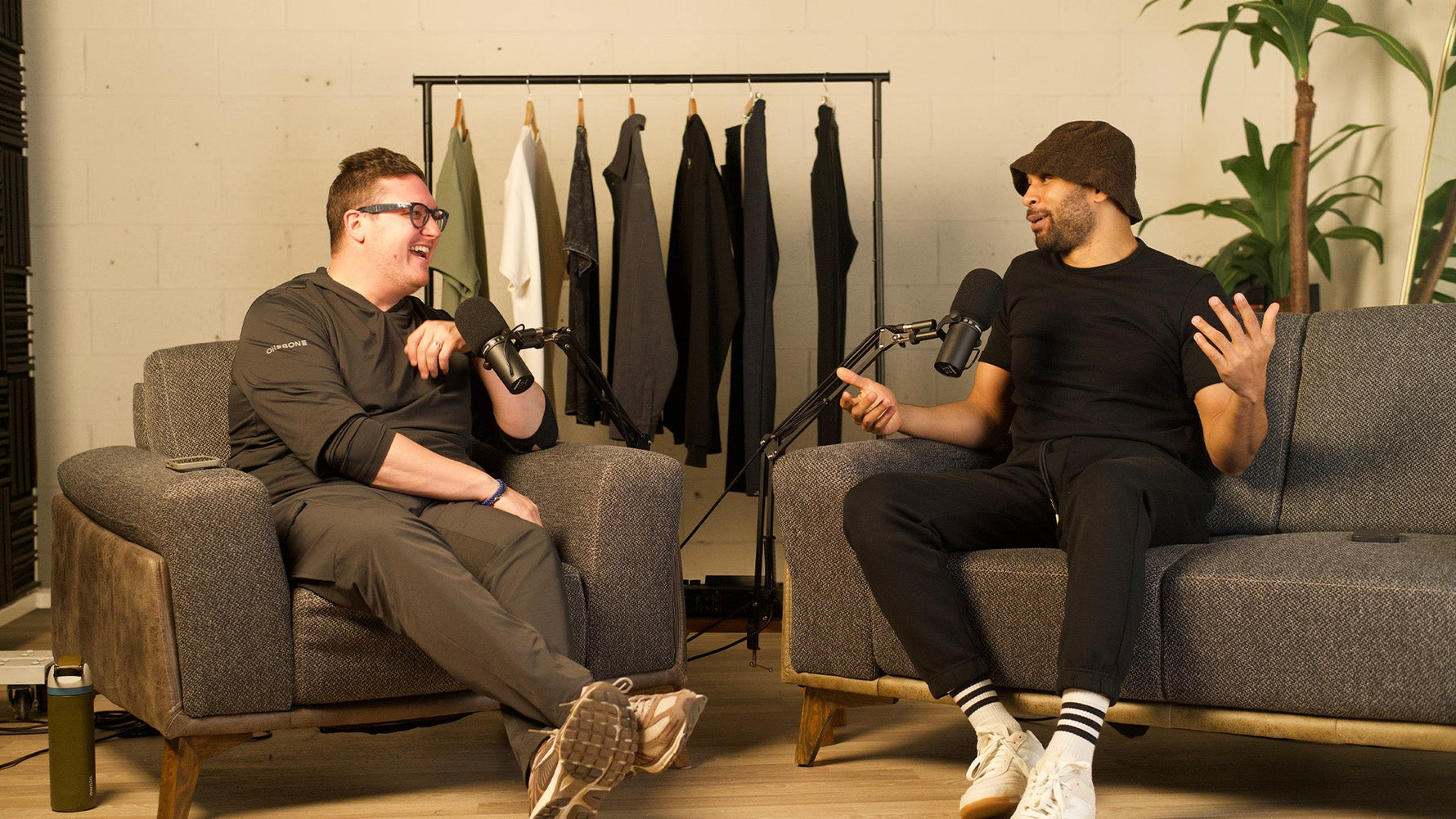 New Music Friday drops off a global mix