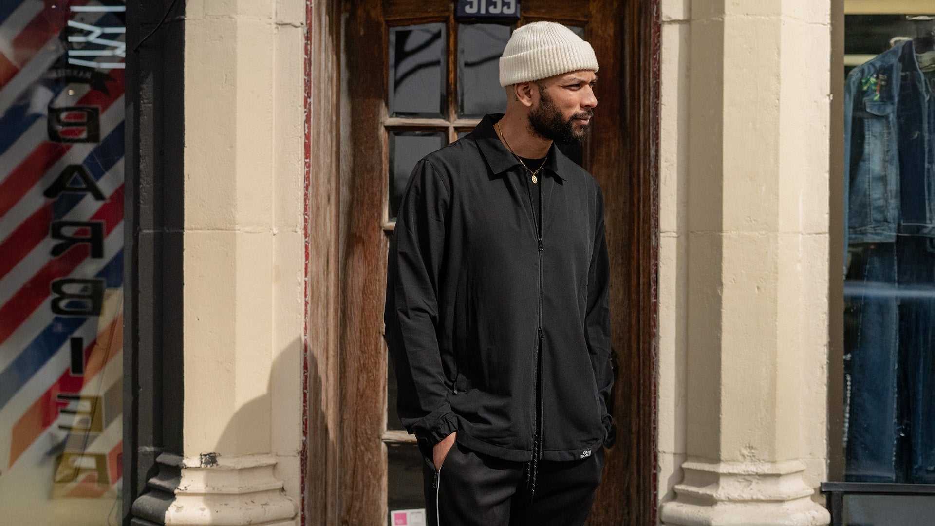 New Music Friday Is Here! Skrillex, Nemzzz, Teezo Touchdown & More