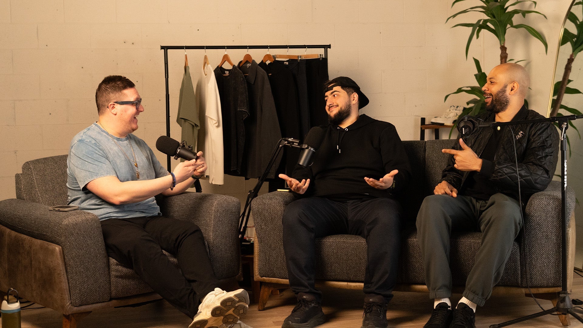 New Music Friday: Rema, Chris Lake, and Neema Naz’s Song of the Week