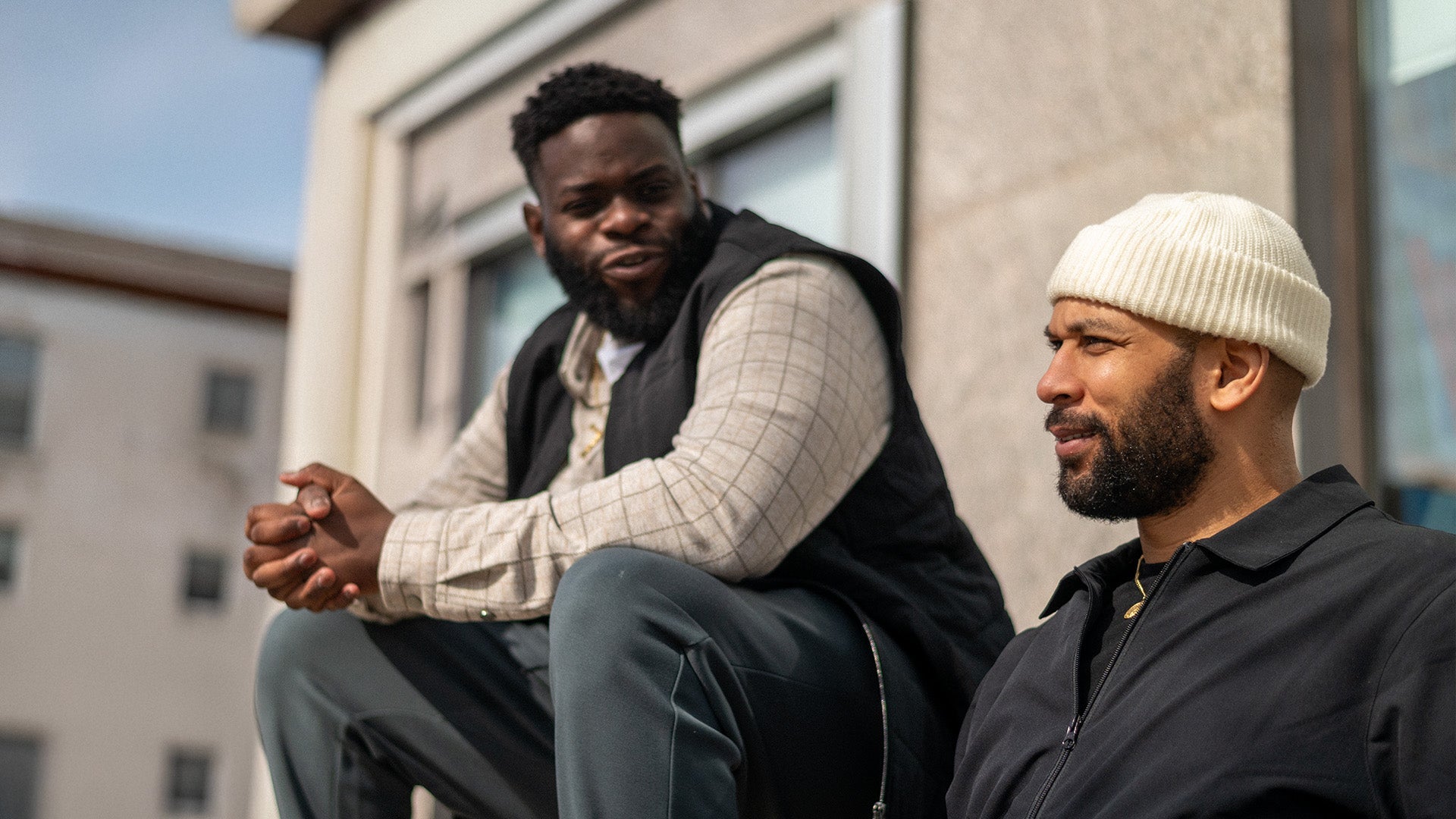 YG takes it back to the era of white tees | New Music Friday