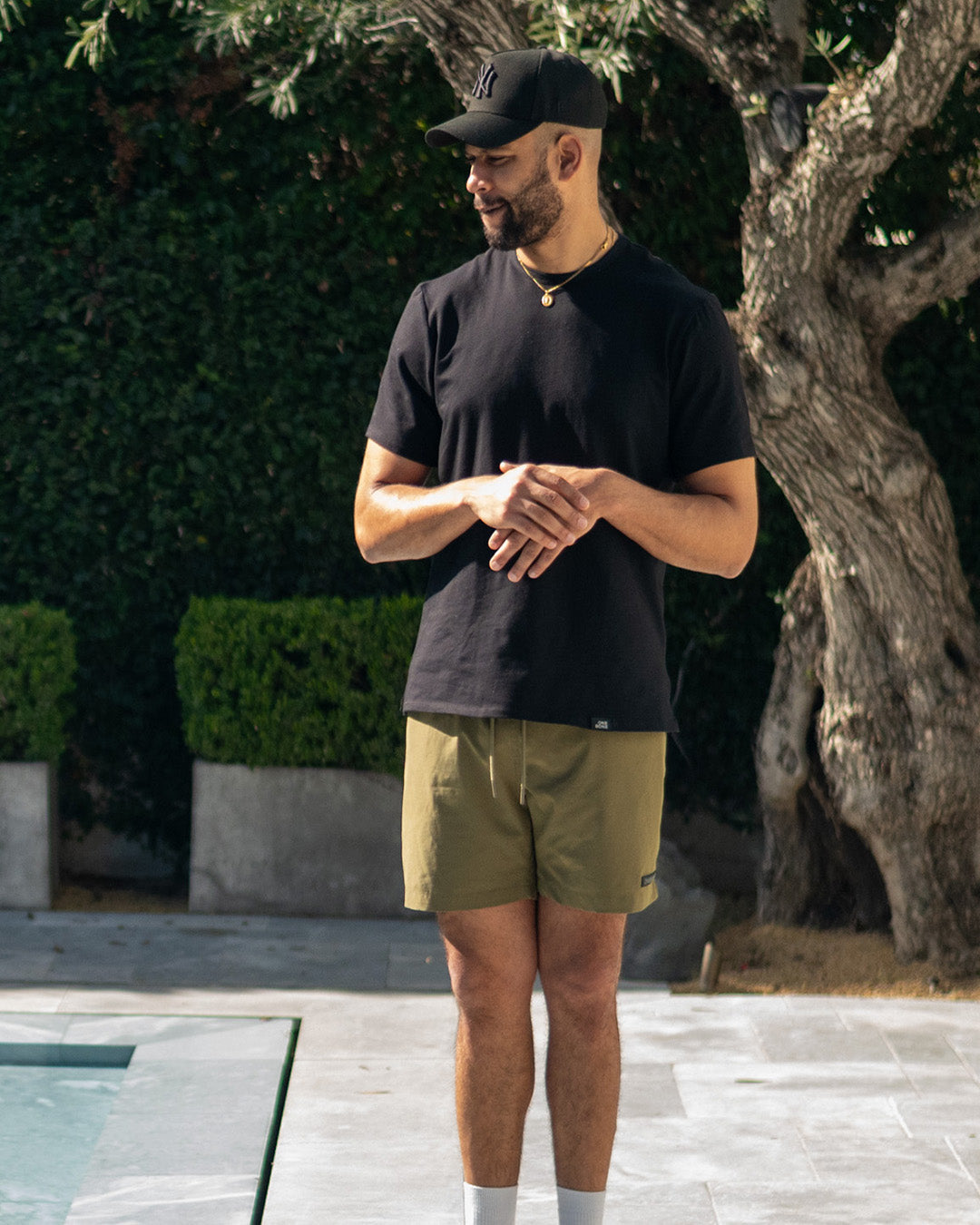 Own the Heat: A Guide to Men’s Summer Fashion in 2025