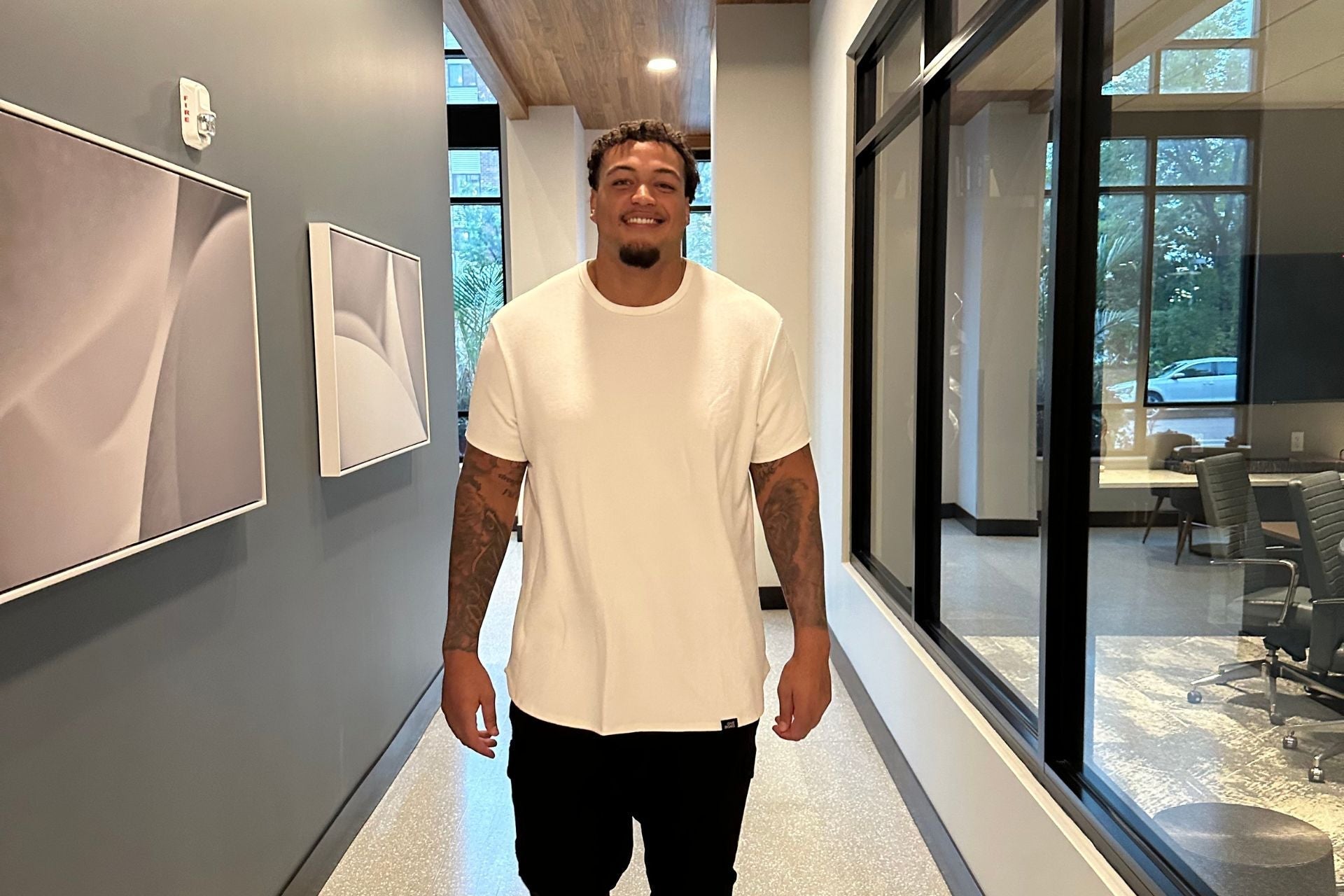 Ambassador: Deven Eastern