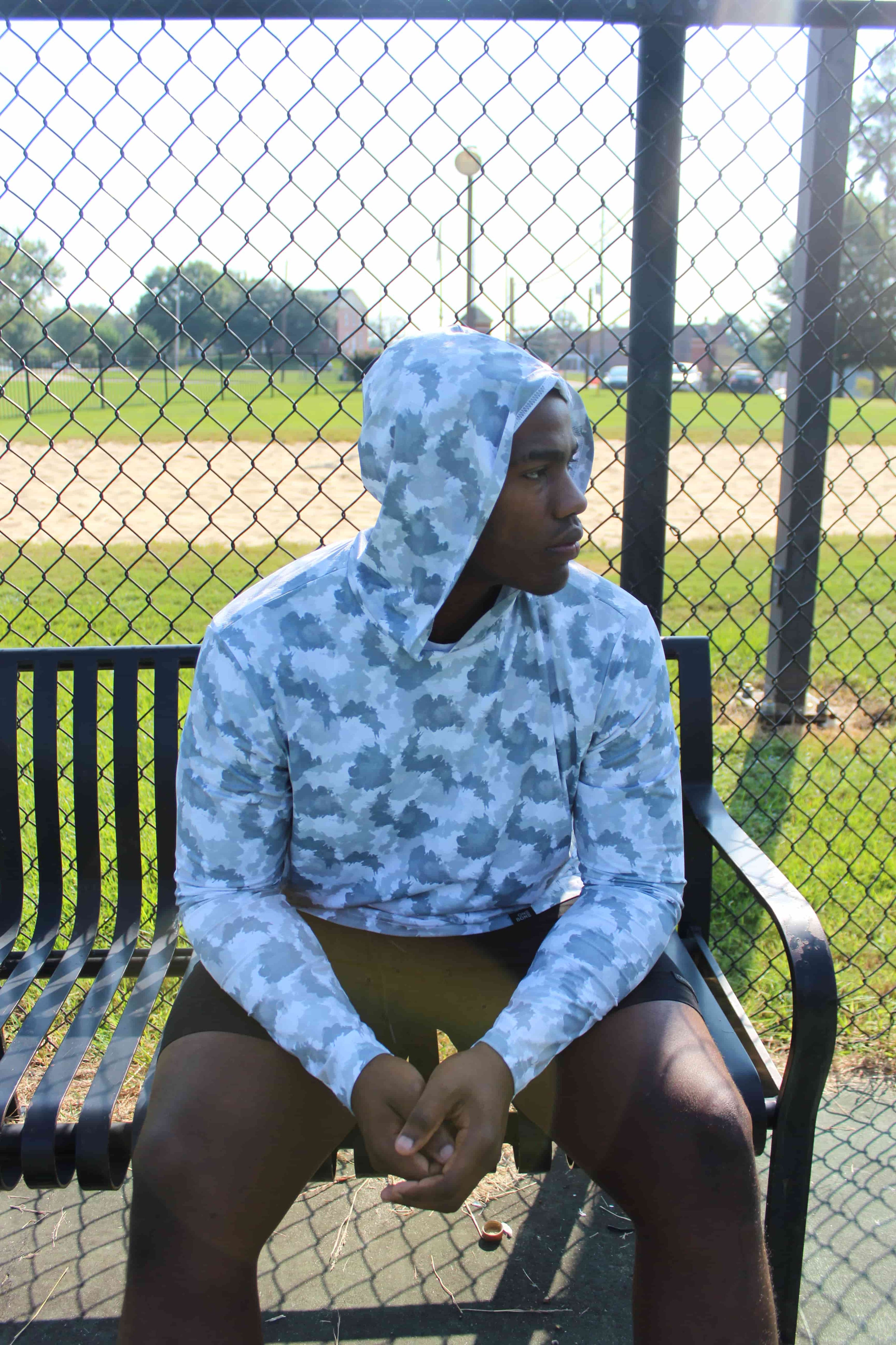 Ambassador: Gideon Spottsville