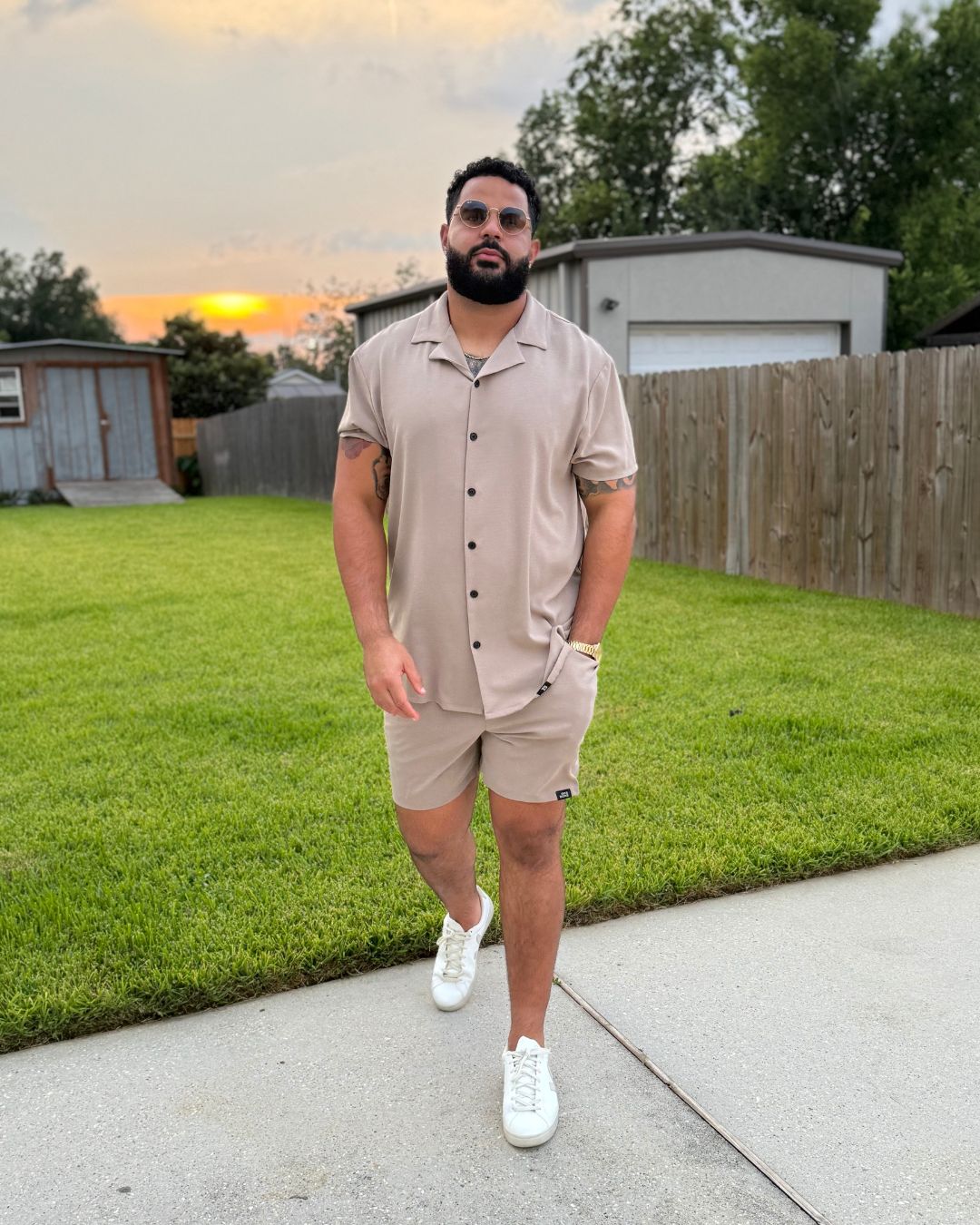 Ambassador: Erik McCoy