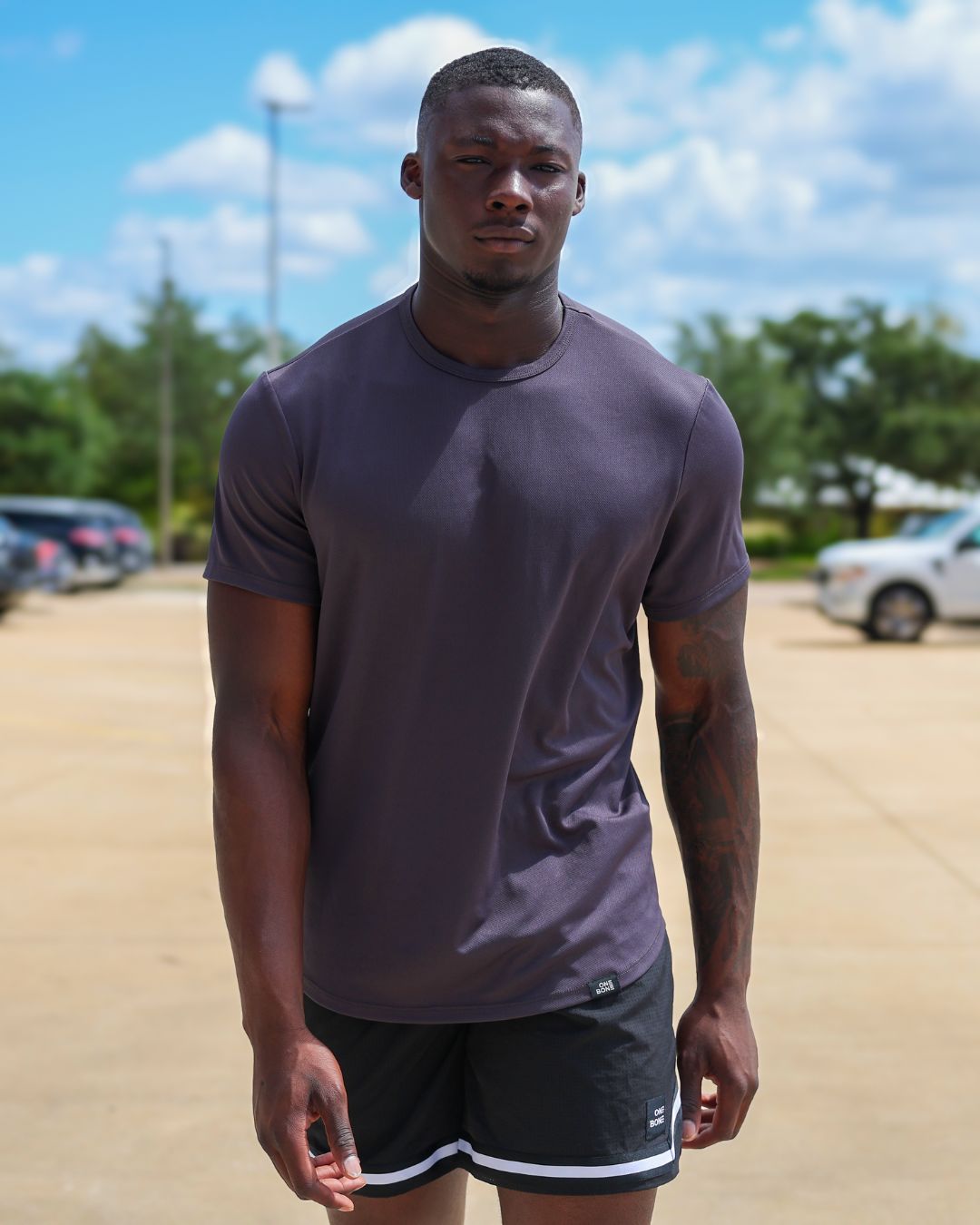 Ambassador: Sam M'Pemba