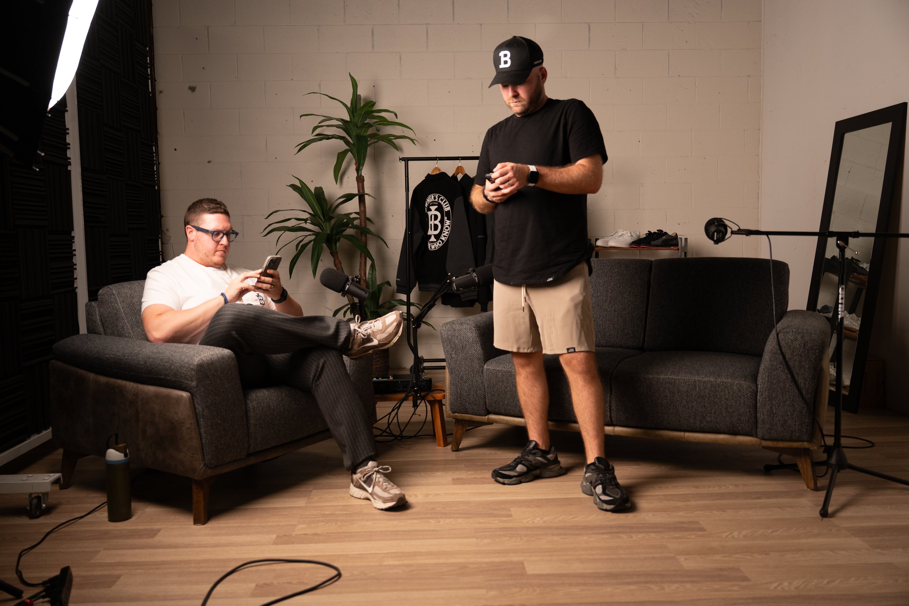 SummerSlam Chaos, Lakers x Backstreet Boys, and Jet2 Girl Goes LIVE! | WDIM