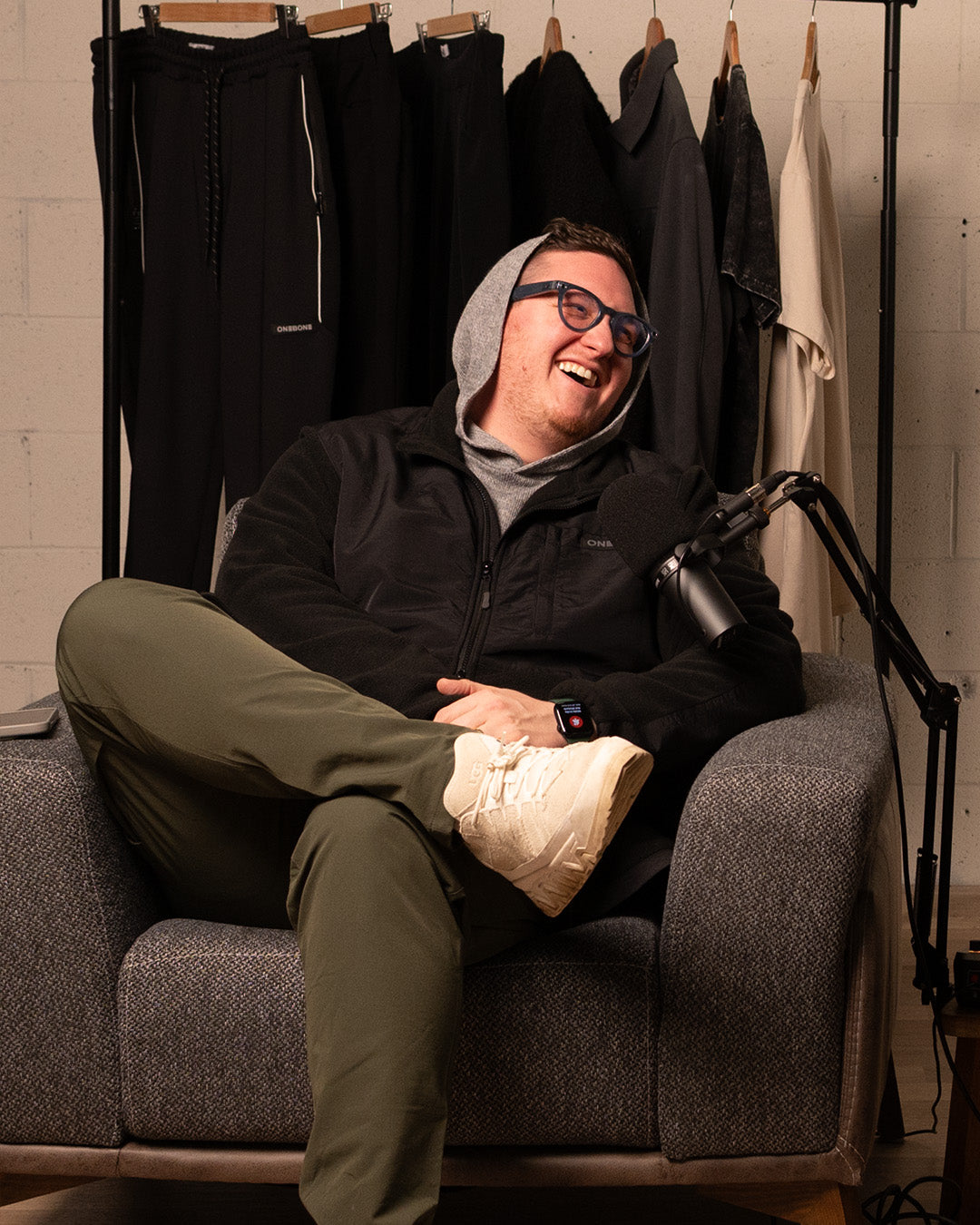 Justin Bieber on ice, Harrison Ford at SAG, and a new viral trend |What Did I Miss?