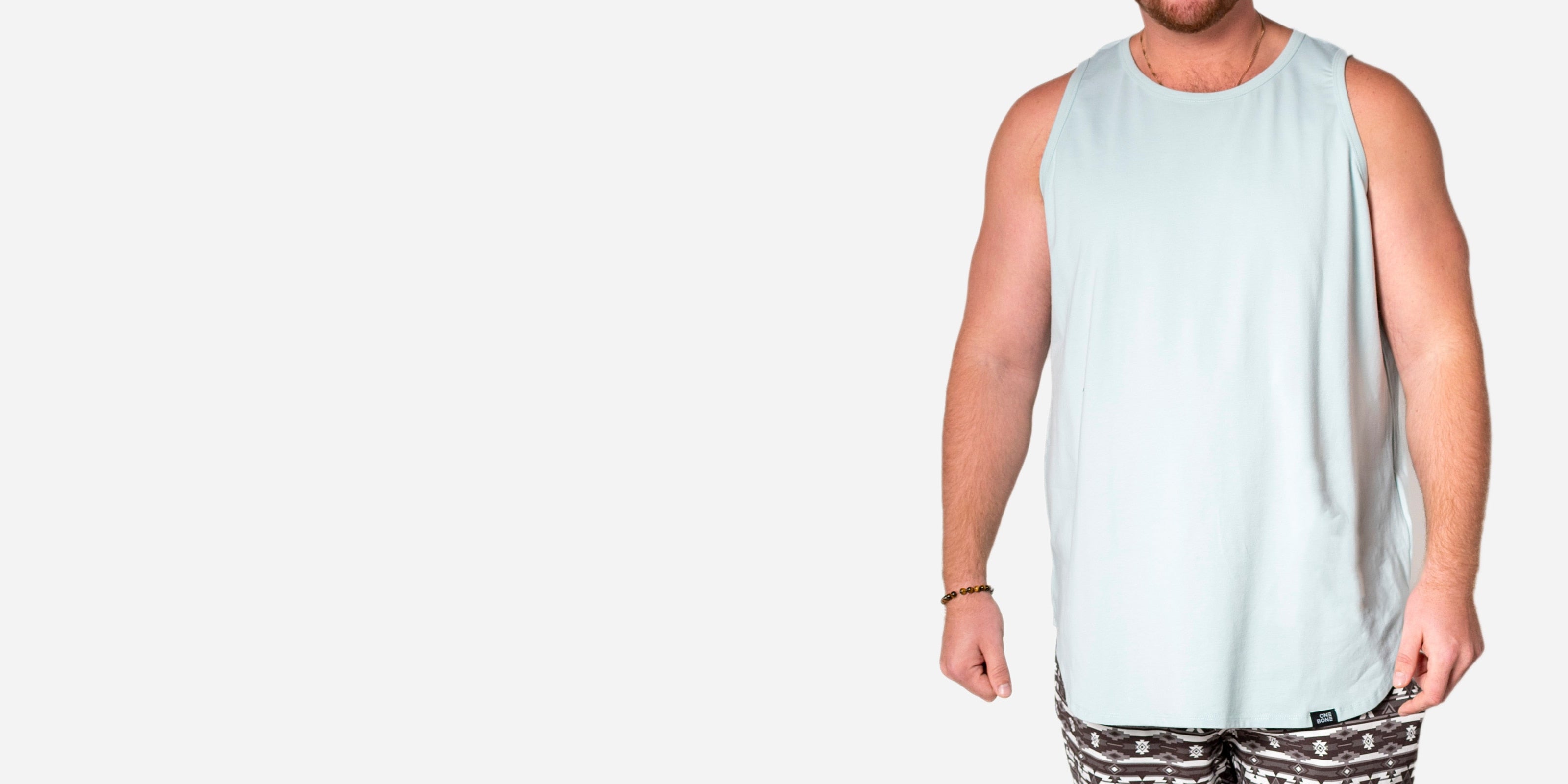Tank Tops