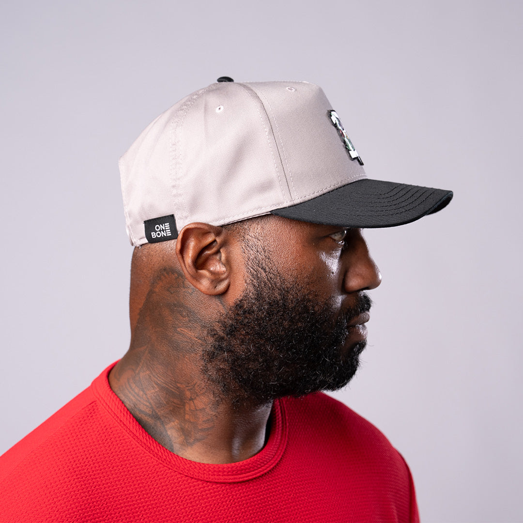 7 Year Hat