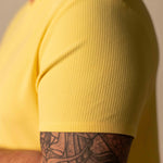 model-specs: Shorter more fitted sleeves