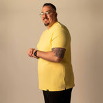 model-specs: Desmond is 6'7 | 300 lbs | size 1