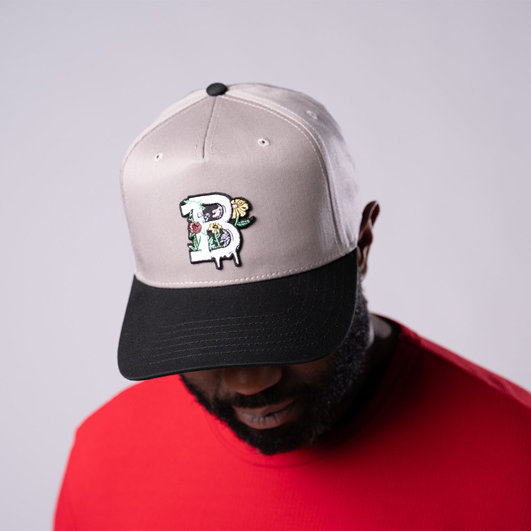 7 Year Hat