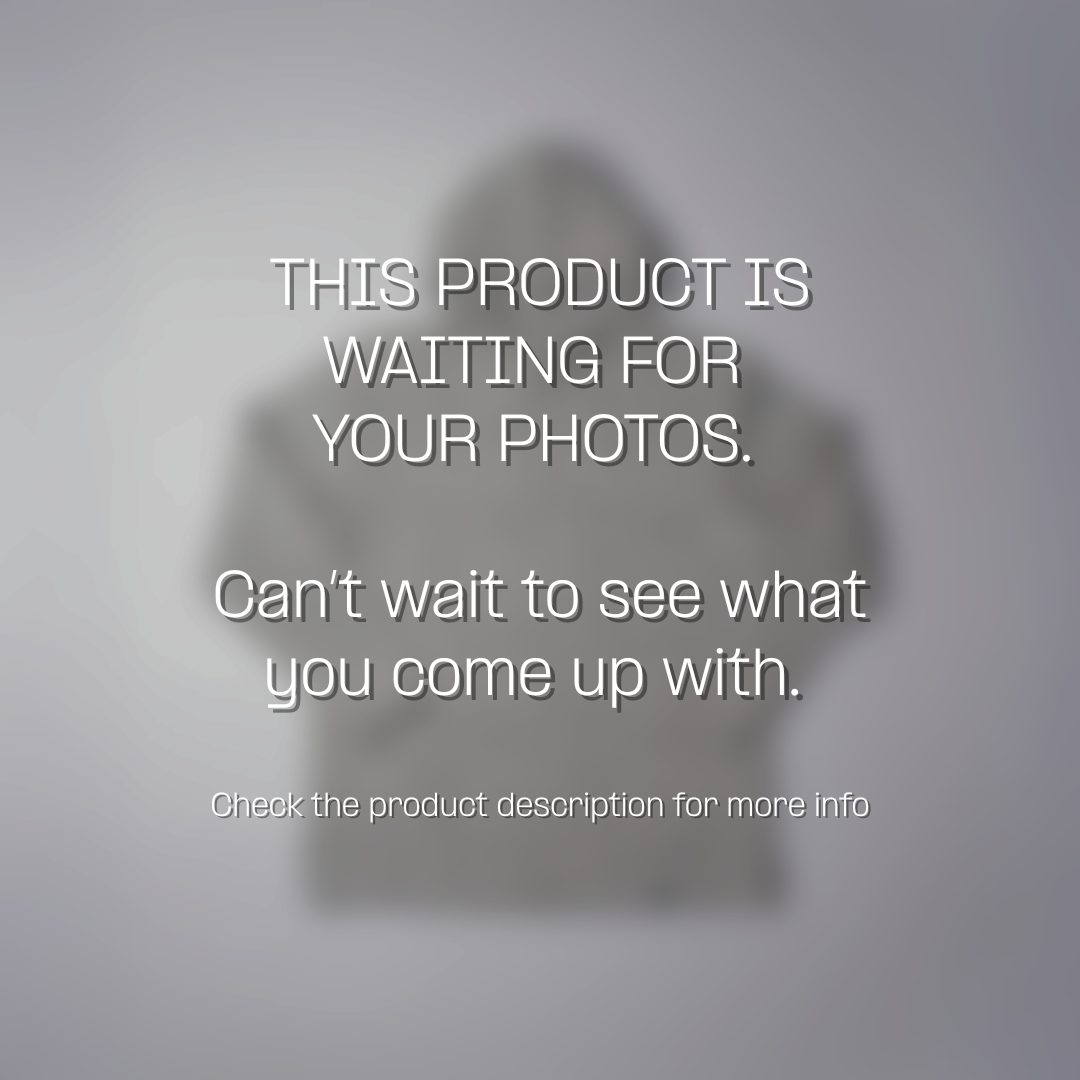 Split Hem Hoodie - Paisley