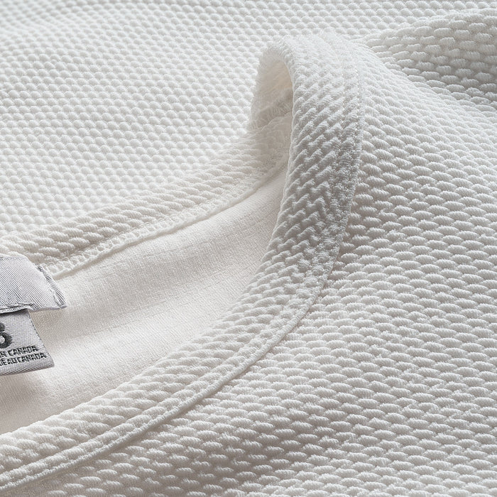 Trim and stitching samples