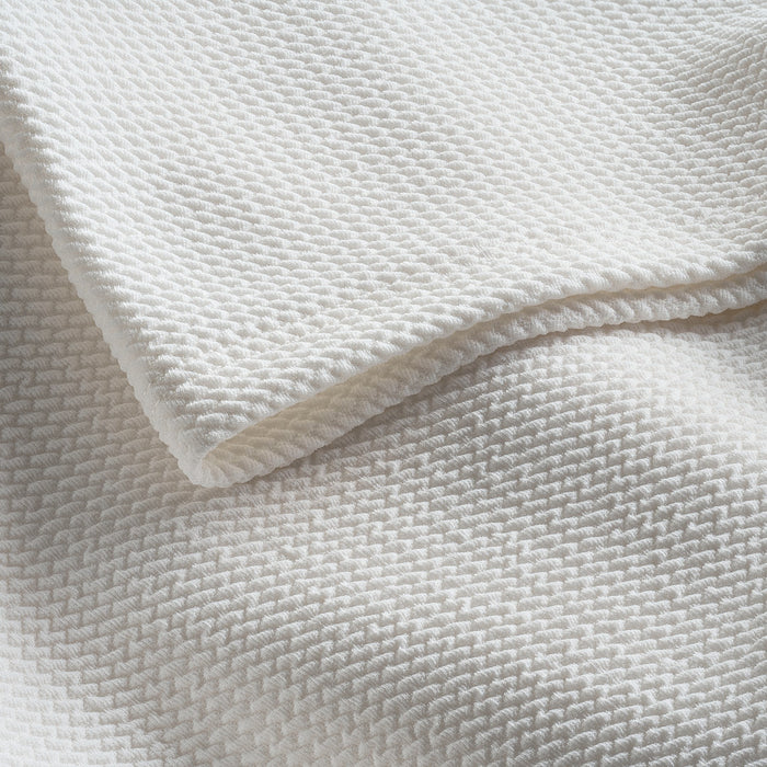 Fabric swatches under consideration