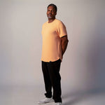 model-specs: Clint is 6'0 | 200 lbs | size -1