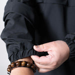 model-specs: elastic cuff