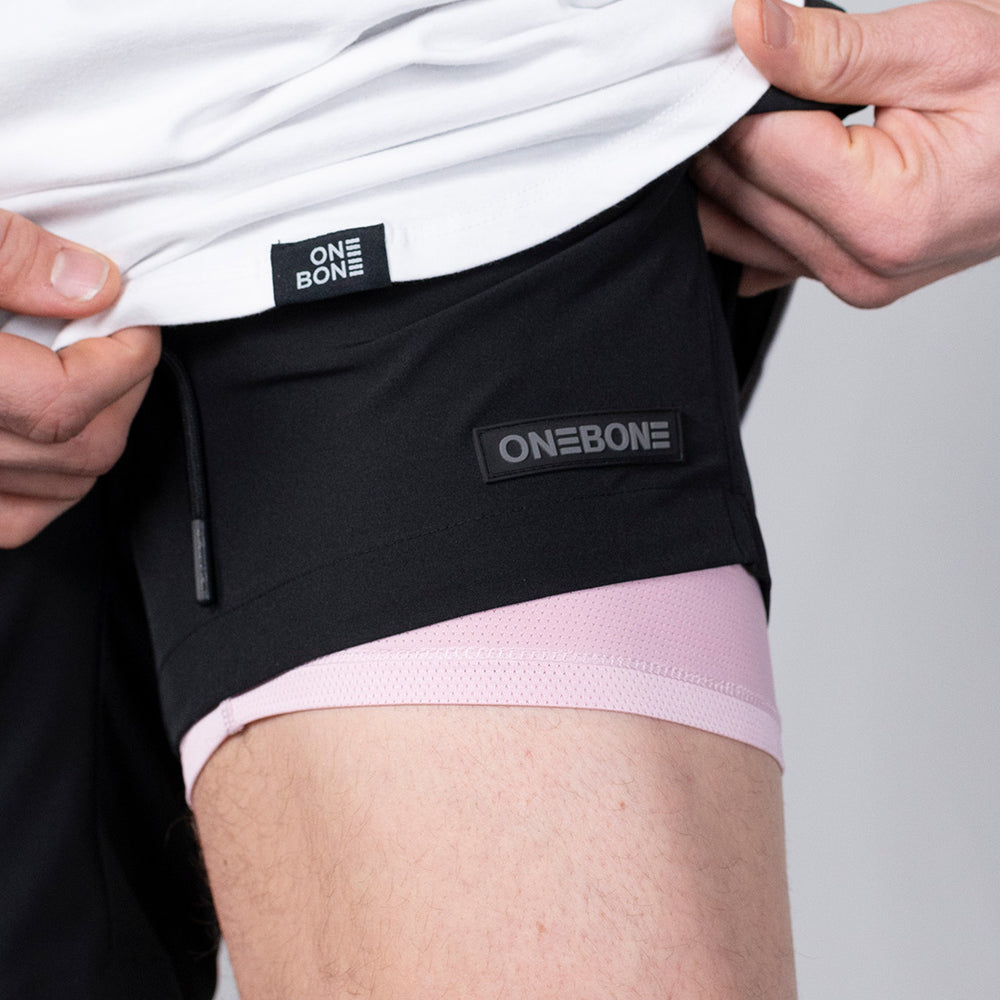 model-specs: Light Pink Performance Liner