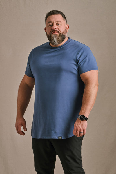 men's dress t-shirts Mens and pre Men's Supima T-Shirt | Soft
