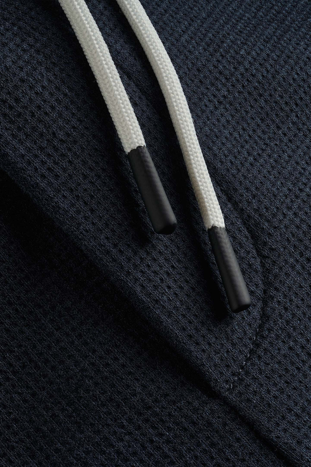 Waffle Pant - Ink