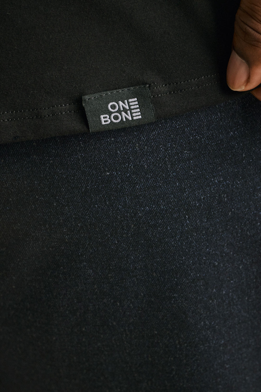 Pocket - Black