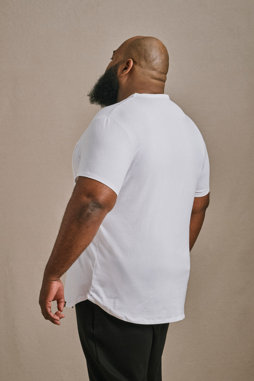 Pocket - White