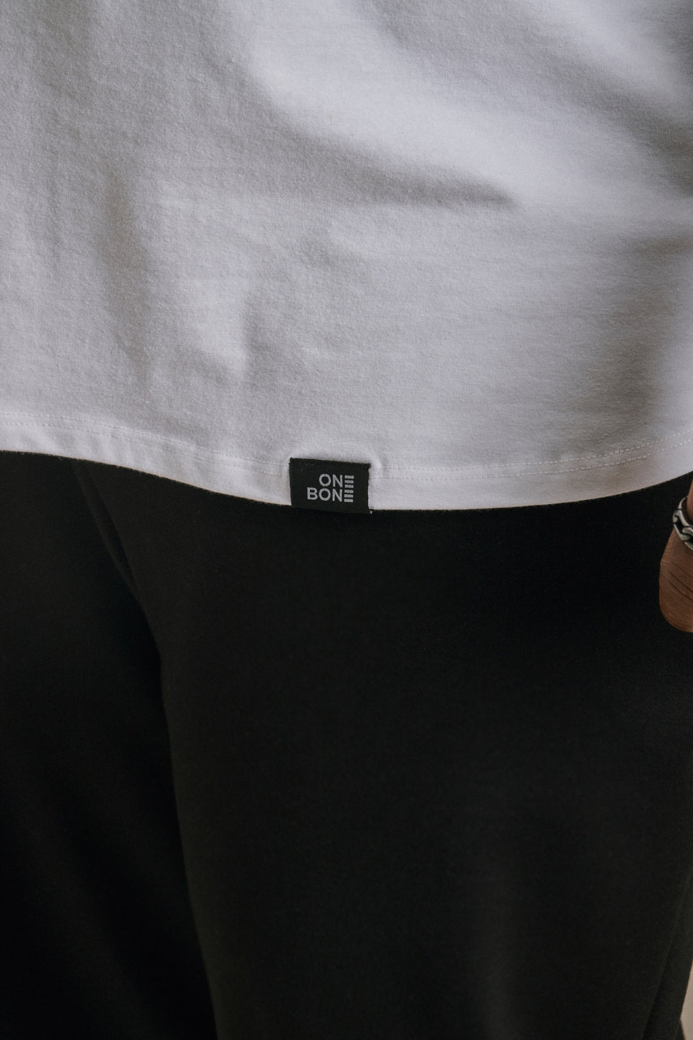 Pocket - White