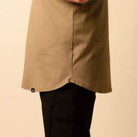 V-Neck - Vintage Green