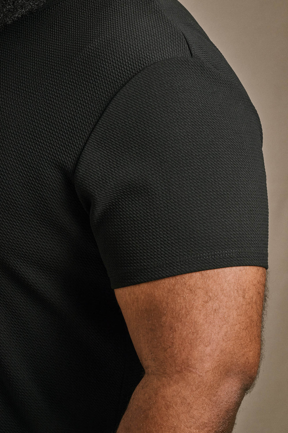 Bullet Tee - Black